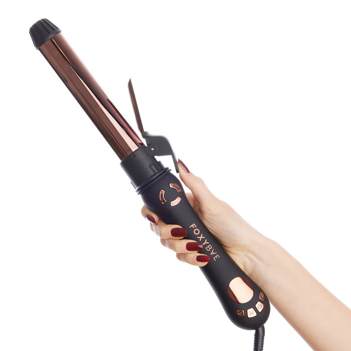 Effortless Curls Essentials