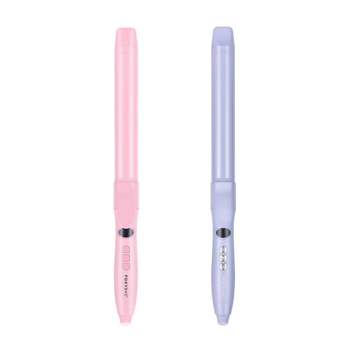 Bounce Bae Long-Barrel Spring Curler