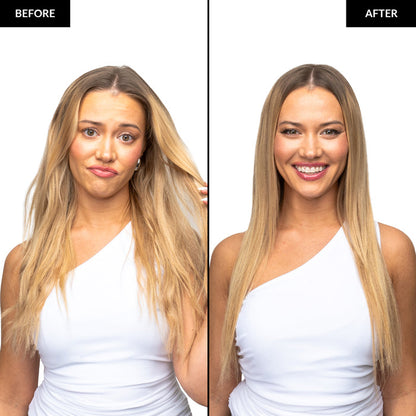 1.75” Sleek & Slay Grande Wide Plate Flat Iron