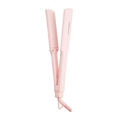 Make Me Blush Curl & Straighten Set
