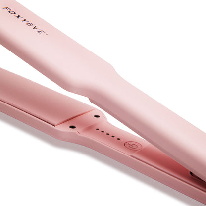 1.75” Sleek & Slay Grande Wide Plate Flat Iron