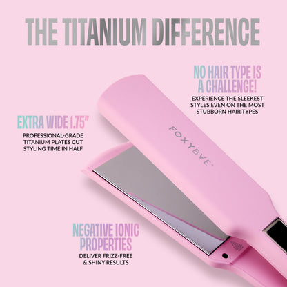 Sleek & Smooth Styling Duo