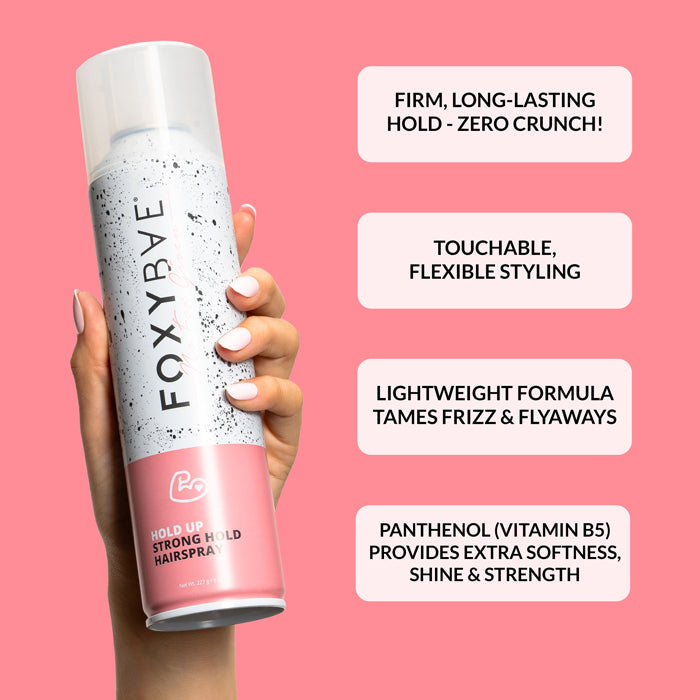 Effortless Curls Essentials