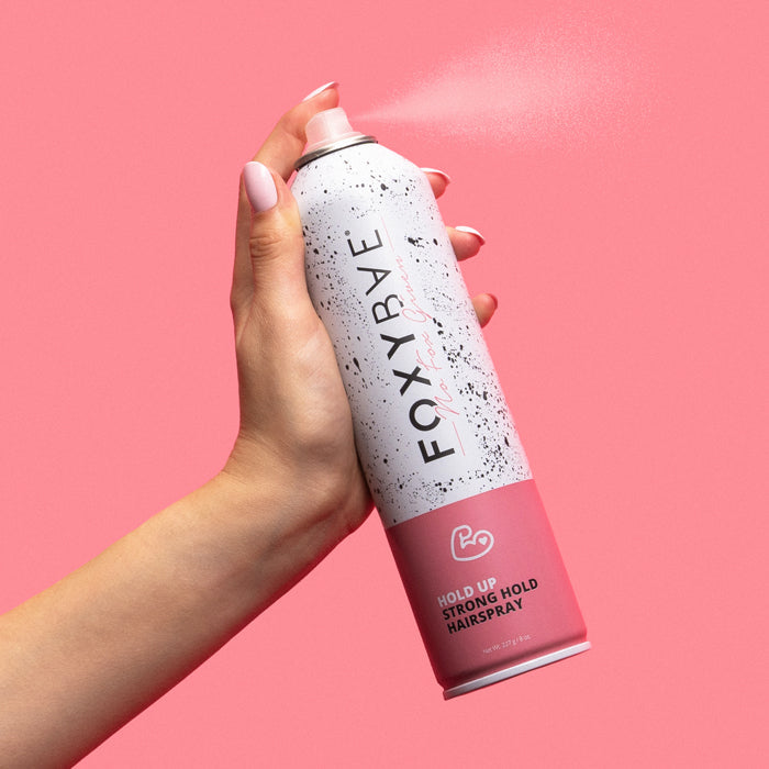 Effortless Curls Essentials