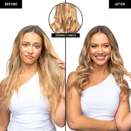Effortless Curls Essentials