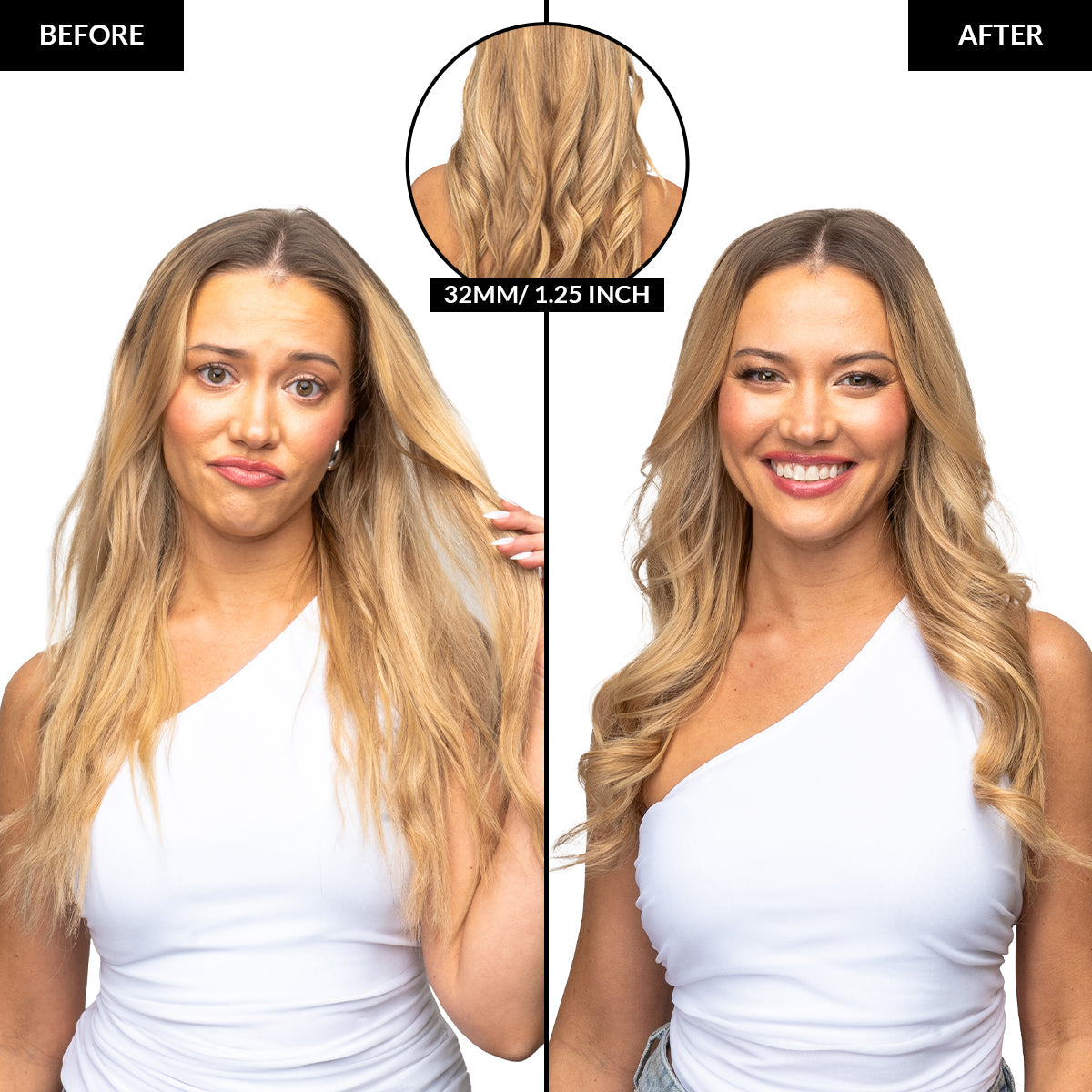 Effortless Curls Essentials
