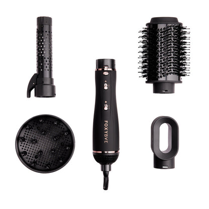Rose Gold Super Styler