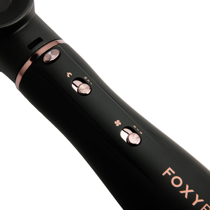 Rose Gold Super Styler