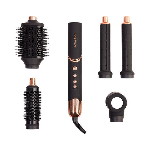 Rose Gold Super Styler Pro
