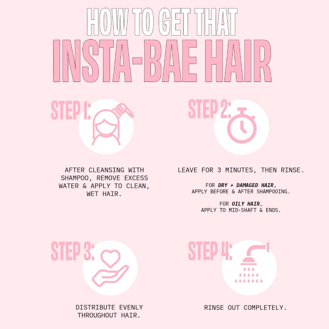 Insta-Glow Curl Kit