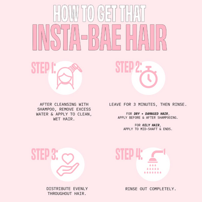 Insta-Glow Blowout Set