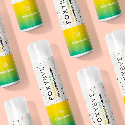 Better Wash Days Cleanse & Treat Duo