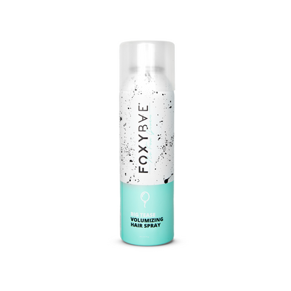 Big Tease Volumizing Hairspray + Biotin