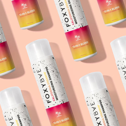 Better Wash Days Cleanse & Treat Duo