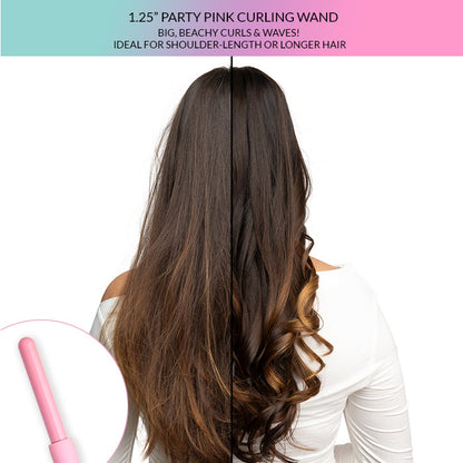 Insta-Glow Curl Kit
