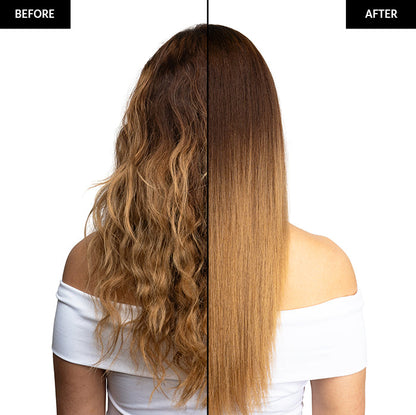 Rose Gold Titanium 1” Flat Iron