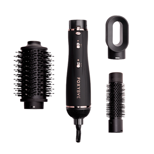Secret Offer: Blowout Bae Interchangeable Dryer Brush 50% Off