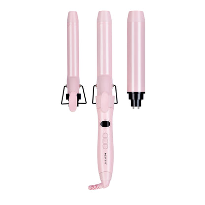 Bounce Bae 3-in-1 Curler