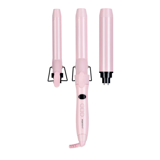 Bounce Bae 3-in-1 Curler