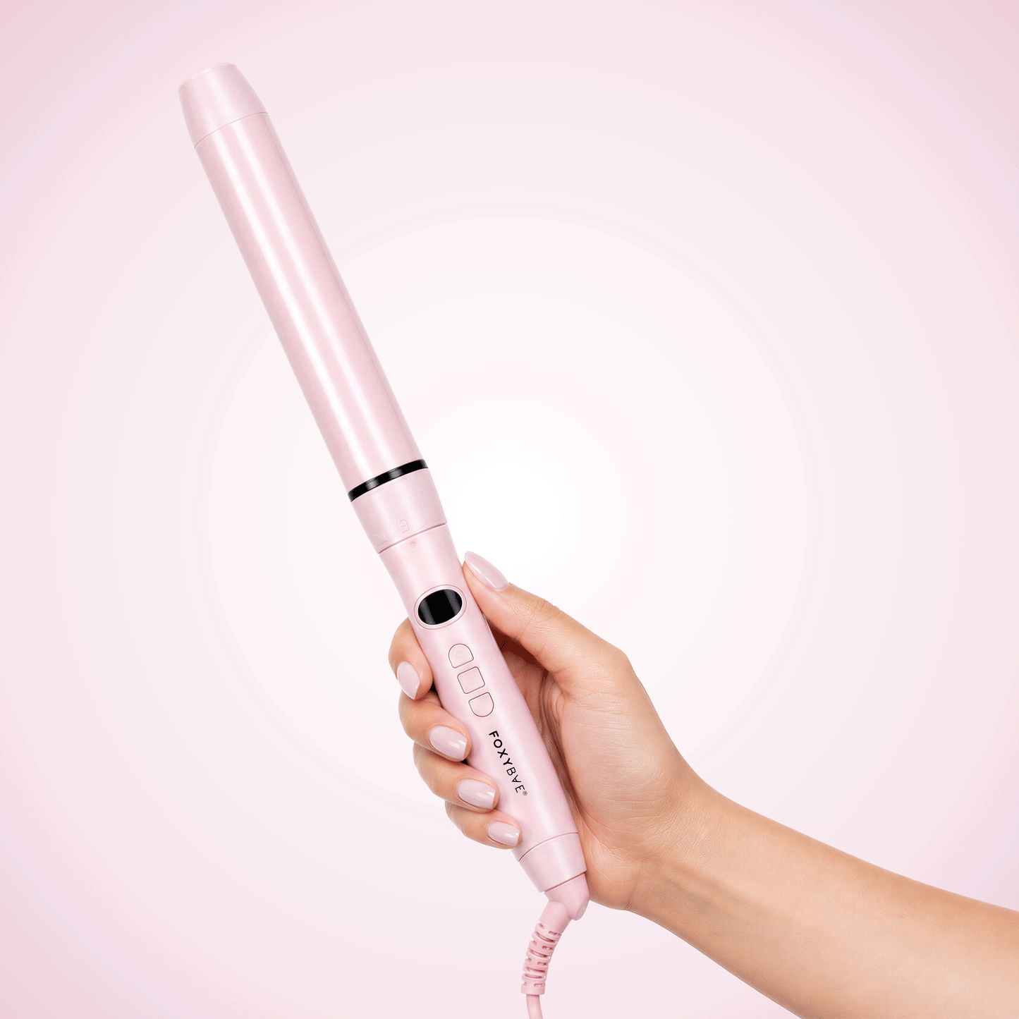 Bounce Bae 3-in-1 Curler