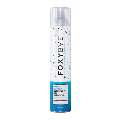 Dream Refresh Overnight Dry Shampoo