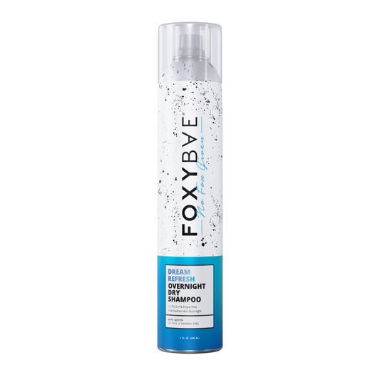 Dream Refresh Overnight Dry Shampoo