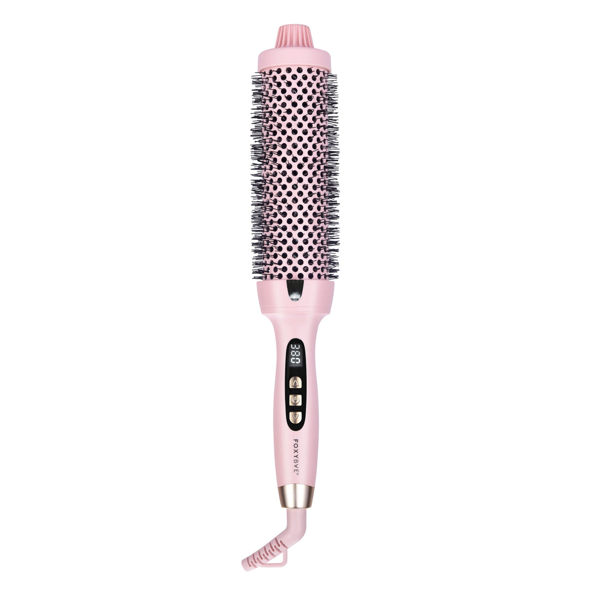 Hottie Hot XL Long-Barrel Thermal Round Brush