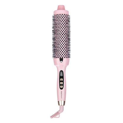 Hottie Hot XL Long-Barrel Thermal Round Brush