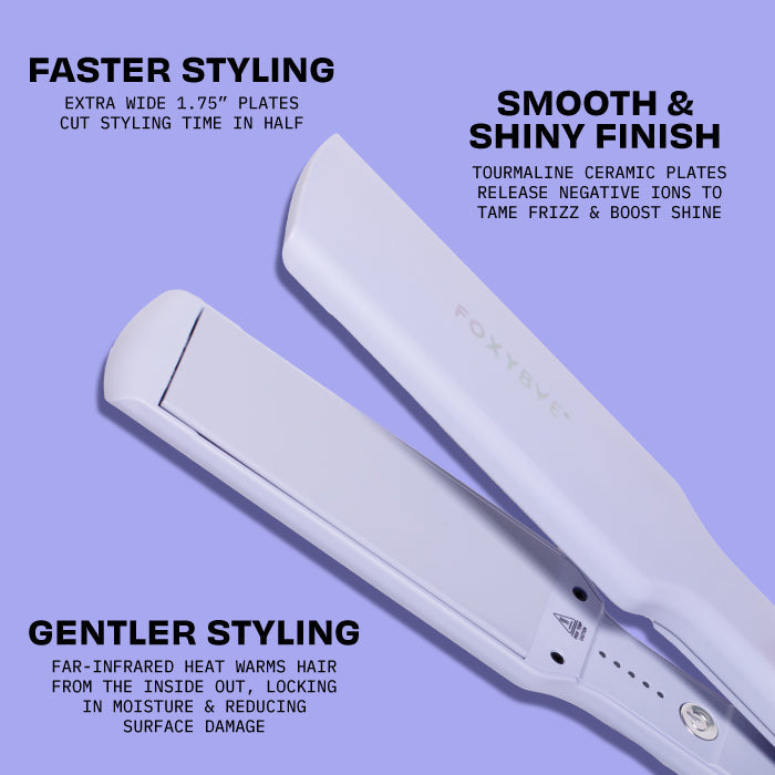 Lunar Glow Styling Duo