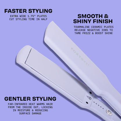 Lunar Glow Styling Duo