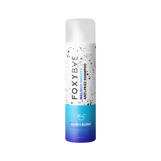 Maliboo Smooth Anti-Frizz Shampoo