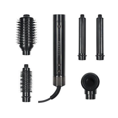 Super Styler Pro+ Multi-Styler & Hair Dryer System