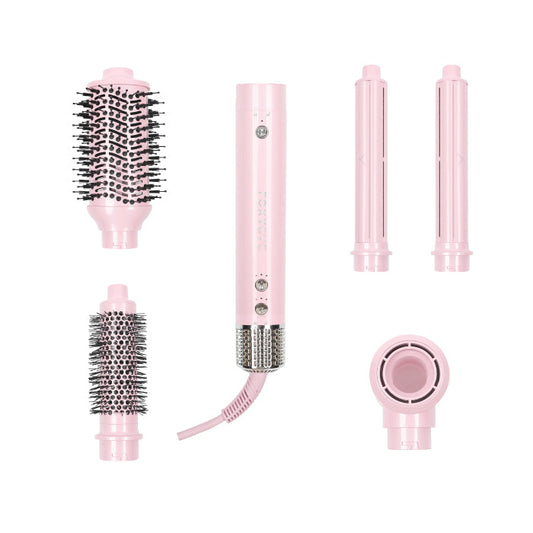 Super Styler Pro+ Multi-Styler & Hair Dryer System