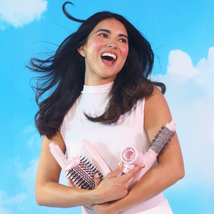 Super Styler Pro+ Multi-Styler & Hair Dryer System