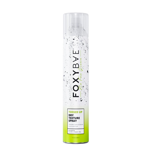 Tossed Up Dry Texture Spray