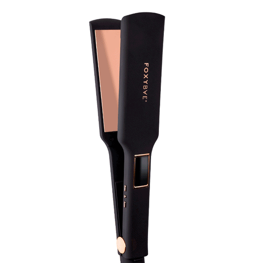 Secret Offer: Très Sleek Titanium Flat Irons 50% Off