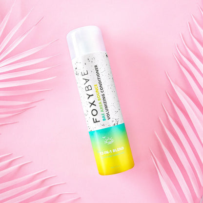 Bae Area Bounce Volumizing Conditioner